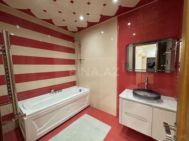 Продаётся 3-комн. новостройка 140 м², м. Нефтчиляр, photo 14 from 17