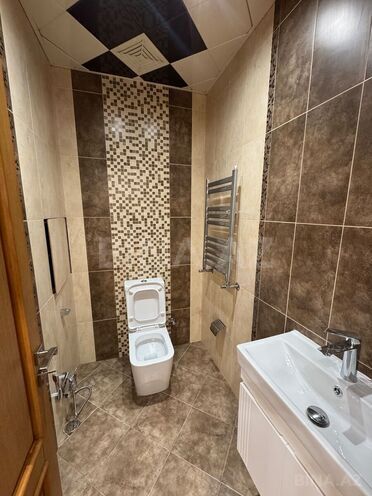 Продаётся 3-комн. новостройка 140 м², м. Нефтчиляр, photo 15 from 17