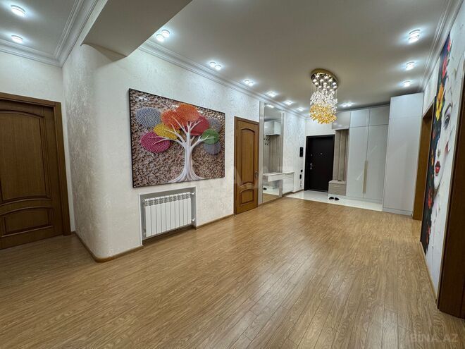Продаётся 3-комн. новостройка 140 м², м. Нефтчиляр, photo 5 from 17