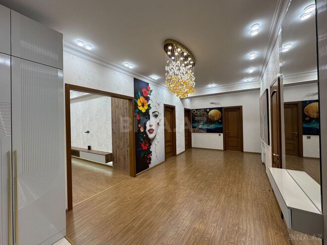Продаётся 3-комн. новостройка 140 м², м. Нефтчиляр, photo 3 from 17