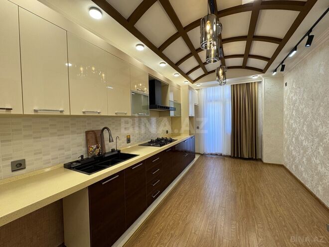 Продаётся 3-комн. новостройка 140 м², м. Нефтчиляр, photo 12 from 17