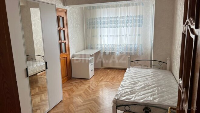 Satılır 3 otaqlı köhnə tikili 85 m², Nizami m., photo 6 from 18