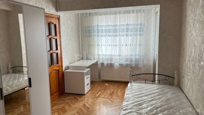 Satılır 3 otaqlı köhnə tikili 85 m², Nizami m., photo 9 from 18