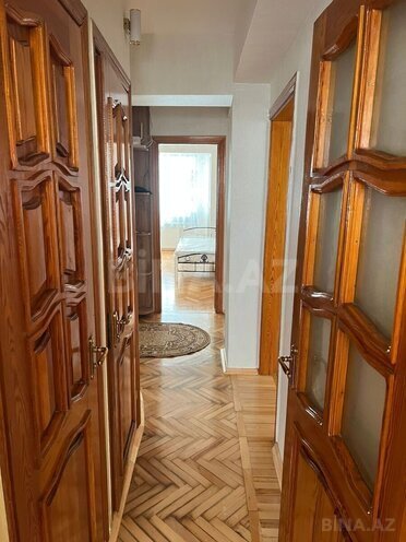 Satılır 3 otaqlı köhnə tikili 85 m², Nizami m., photo 16 from 18