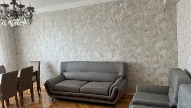 Satılır 3 otaqlı köhnə tikili 85 m², Nizami m., photo 11 from 18