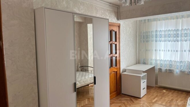 Satılır 3 otaqlı köhnə tikili 85 m², Nizami m., photo 12 from 18