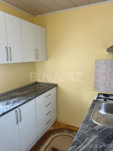 Satılır 3 otaqlı köhnə tikili 85 m², Nizami m., photo 14 from 18