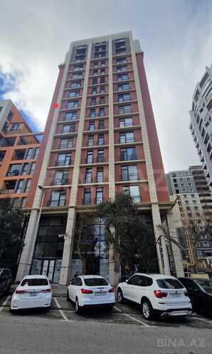 Satılır 3 otaqlı yeni tikili 110 m², 28 May m., photo 1 from 31
