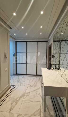 Satılır 3 otaqlı yeni tikili 110 m², 28 May m., photo 23 from 31