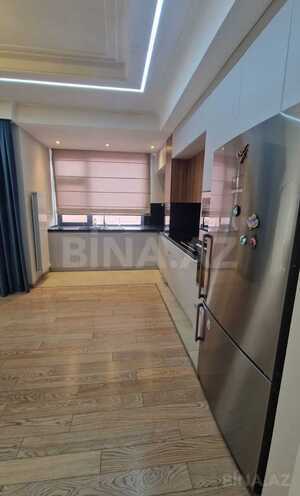 Satılır 3 otaqlı yeni tikili 110 m², 28 May m., photo 8 from 31