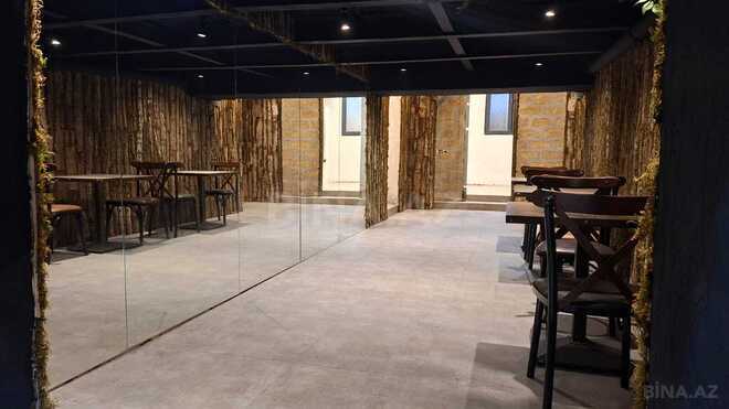İcarəyə verilir  obyekt 424 m², Sahil m., photo 10 from 13