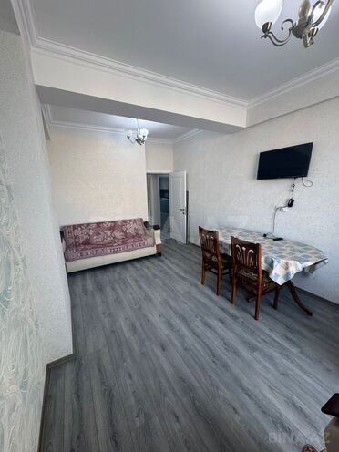 İcarəyə verilir 2 otaqlı yeni tikili 80 m², 20 Yanvar m., photo 3 from 13