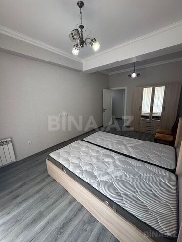 İcarəyə verilir 2 otaqlı yeni tikili 80 m², 20 Yanvar m., photo 6 from 13