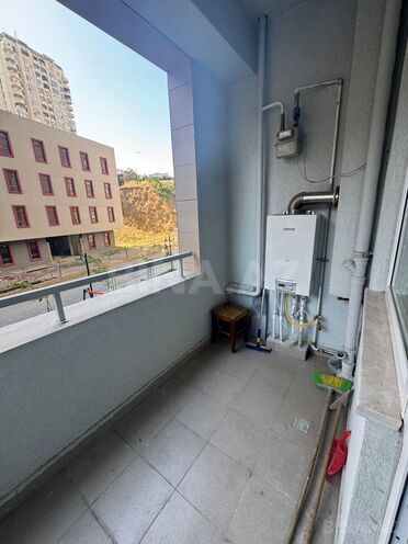 İcarəyə verilir 2 otaqlı yeni tikili 80 m², 20 Yanvar m., photo 9 from 13