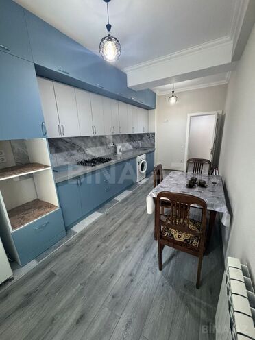 İcarəyə verilir 2 otaqlı yeni tikili 80 m², 20 Yanvar m., photo 8 from 13