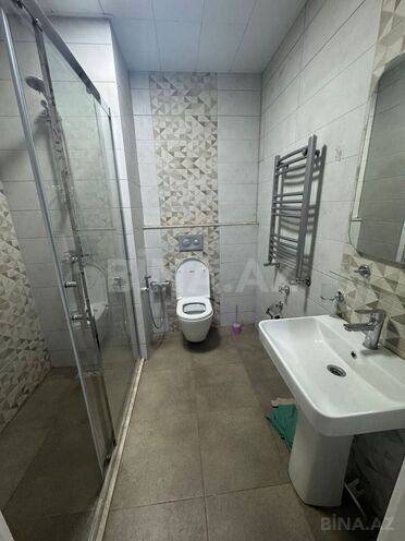İcarəyə verilir 2 otaqlı yeni tikili 80 m², 20 Yanvar m., photo 10 from 13