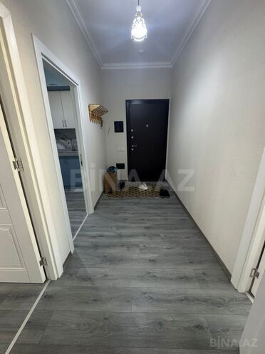 İcarəyə verilir 2 otaqlı yeni tikili 80 m², 20 Yanvar m., photo 12 from 13