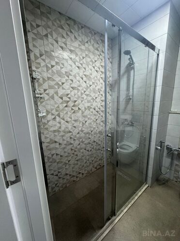 İcarəyə verilir 2 otaqlı yeni tikili 80 m², 20 Yanvar m., photo 11 from 13