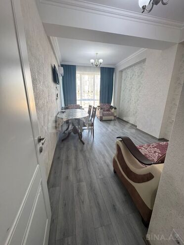 İcarəyə verilir 2 otaqlı yeni tikili 80 m², 20 Yanvar m., photo 1 from 13