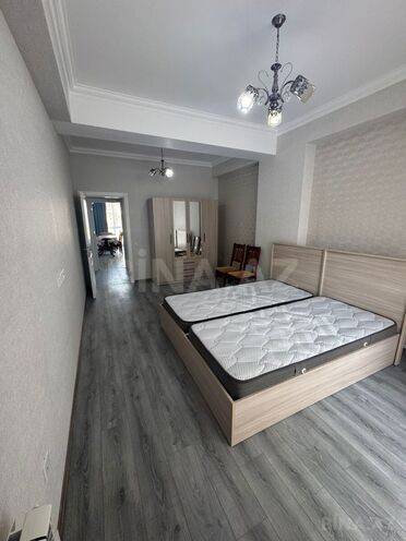 İcarəyə verilir 2 otaqlı yeni tikili 80 m², 20 Yanvar m., photo 5 from 13