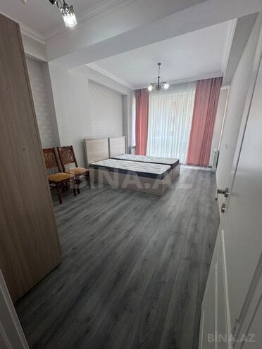 İcarəyə verilir 2 otaqlı yeni tikili 80 m², 20 Yanvar m., photo 4 from 13