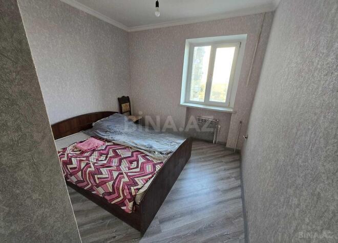 Satılır 3 otaqlı köhnə tikili 90 m², Yasamal r., photo 9 from 14