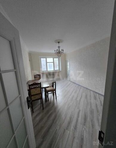 Satılır 3 otaqlı köhnə tikili 90 m², Yasamal r., photo 4 from 14