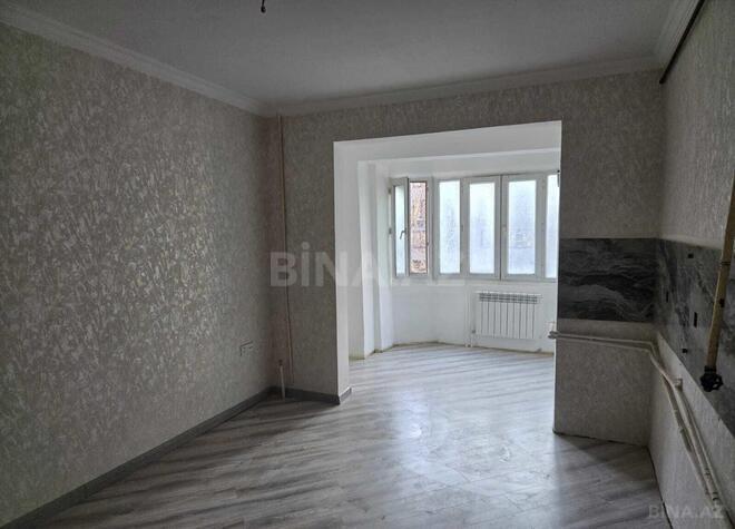 Satılır 3 otaqlı köhnə tikili 90 m², Yasamal r., photo 10 from 14