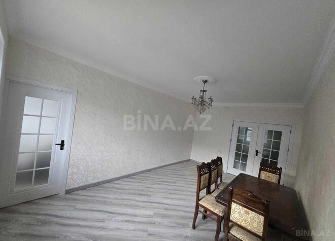Satılır 3 otaqlı köhnə tikili 90 m², Yasamal r., photo 6 from 14
