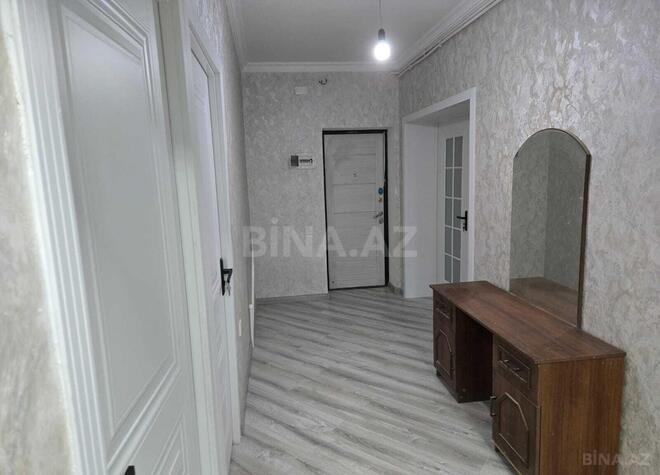 Satılır 3 otaqlı köhnə tikili 90 m², Yasamal r., photo 13 from 14