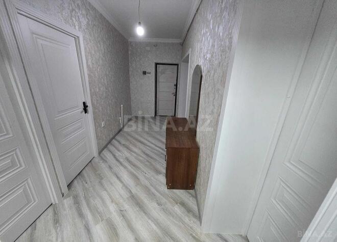 Satılır 3 otaqlı köhnə tikili 90 m², Yasamal r., photo 12 from 14