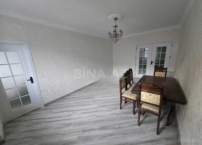 Satılır 3 otaqlı köhnə tikili 90 m², Yasamal r., photo 5 from 14