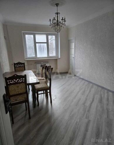 Satılır 3 otaqlı köhnə tikili 90 m², Yasamal r., photo 3 from 14