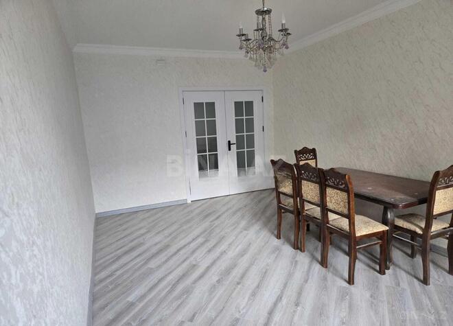 Satılır 3 otaqlı köhnə tikili 90 m², Yasamal r., photo 7 from 14