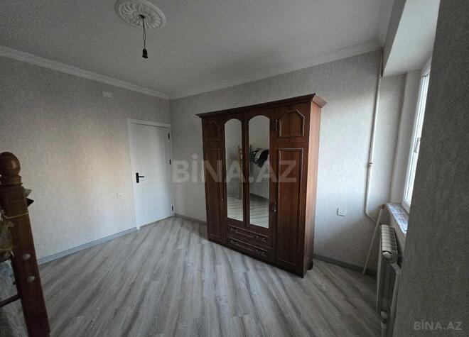 Satılır 3 otaqlı köhnə tikili 90 m², Yasamal r., photo 8 from 14