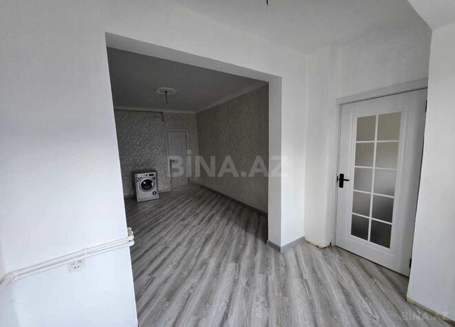 Satılır 3 otaqlı köhnə tikili 90 m², Yasamal r., photo 11 from 14