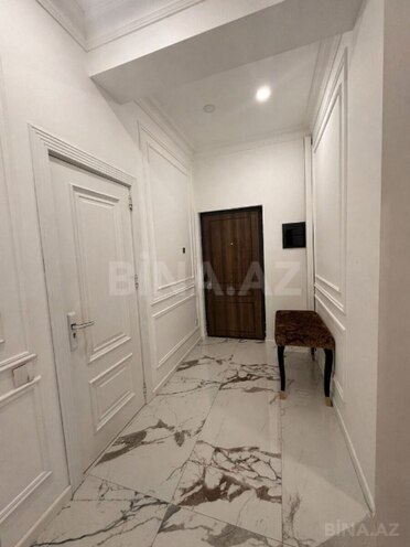 Satılır 2 otaqlı yeni tikili 82 m², Nizami m., photo 6 from 16