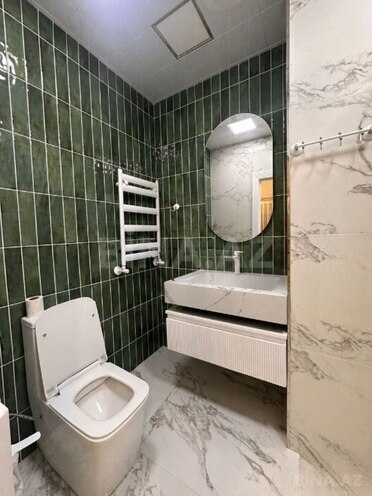 Satılır 2 otaqlı yeni tikili 82 m², Nizami m., photo 11 from 16
