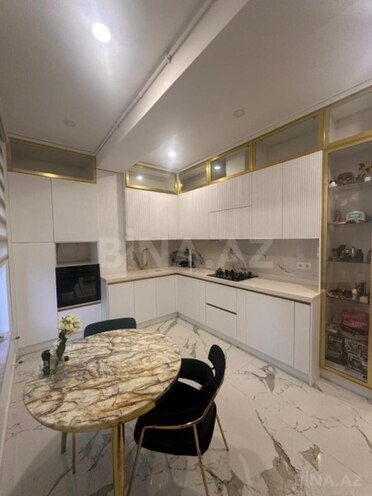 Satılır 2 otaqlı yeni tikili 82 m², Nizami m., photo 12 from 16