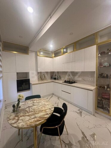 Satılır 2 otaqlı yeni tikili 82 m², Nizami m., photo 7 from 16