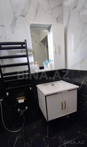 Satılır 3 otaqlı həyət evi/bağ evi 100 m², Binəqədi q., photo 20 from 22