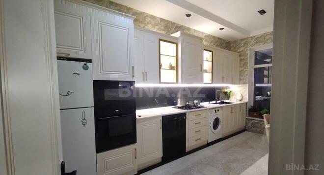 Satılır 3 otaqlı həyət evi/bağ evi 100 m², Binəqədi q., photo 10 from 22