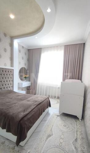 Satılır 3 otaqlı həyət evi/bağ evi 100 m², Binəqədi q., photo 8 from 22