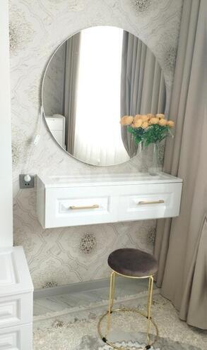 Satılır 3 otaqlı həyət evi/bağ evi 100 m², Binəqədi q., photo 21 from 22
