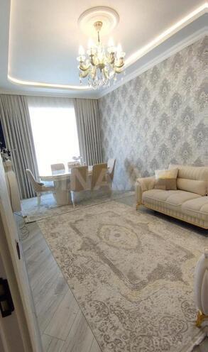 Satılır 3 otaqlı həyət evi/bağ evi 100 m², Binəqədi q., photo 14 from 22