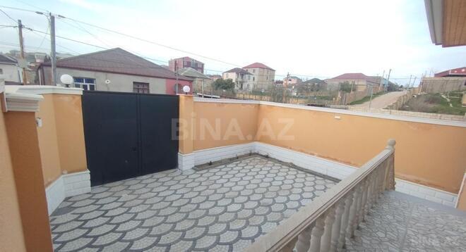 Satılır 3 otaqlı həyət evi/bağ evi 100 m², Binəqədi q., photo 4 from 22