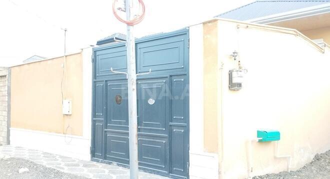 Satılır 3 otaqlı həyət evi/bağ evi 100 m², Binəqədi q., photo 3 from 22