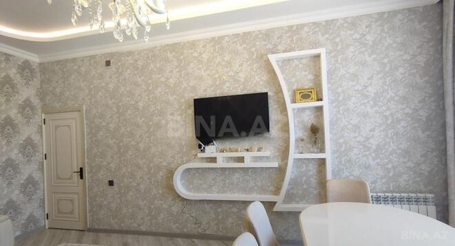 Satılır 3 otaqlı həyət evi/bağ evi 100 m², Binəqədi q., photo 13 from 22