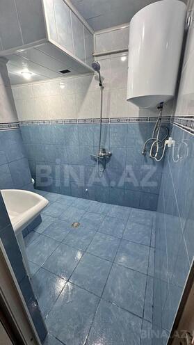 Satılır 2 otaqlı köhnə tikili 64 m², Xalqlar Dostluğu m., photo 10 from 13