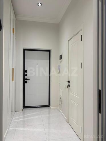 İcarəyə verilir 2 otaqlı yeni tikili 65 m², Sahil m., photo 6 from 10
